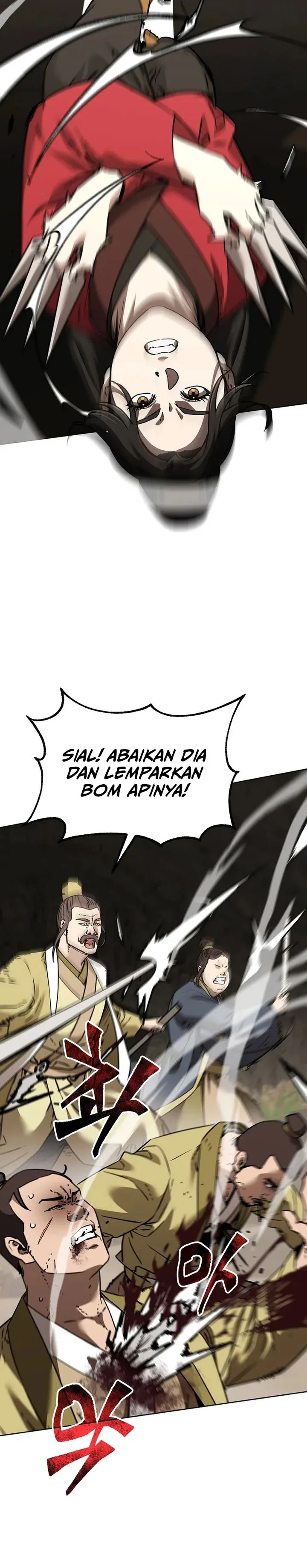 Halaman 37 — The Reborn Ranker Chronicles Chapter 194