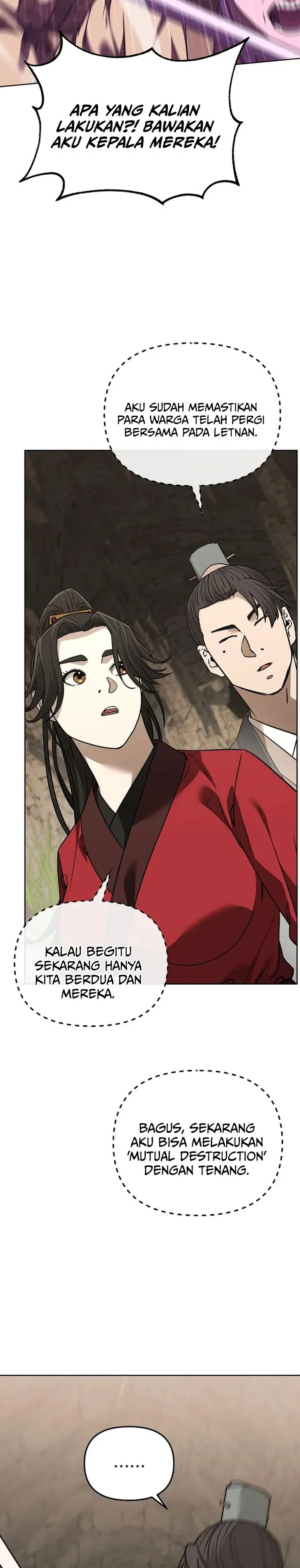 Halaman 40 — The Reborn Ranker Chronicles Chapter 194