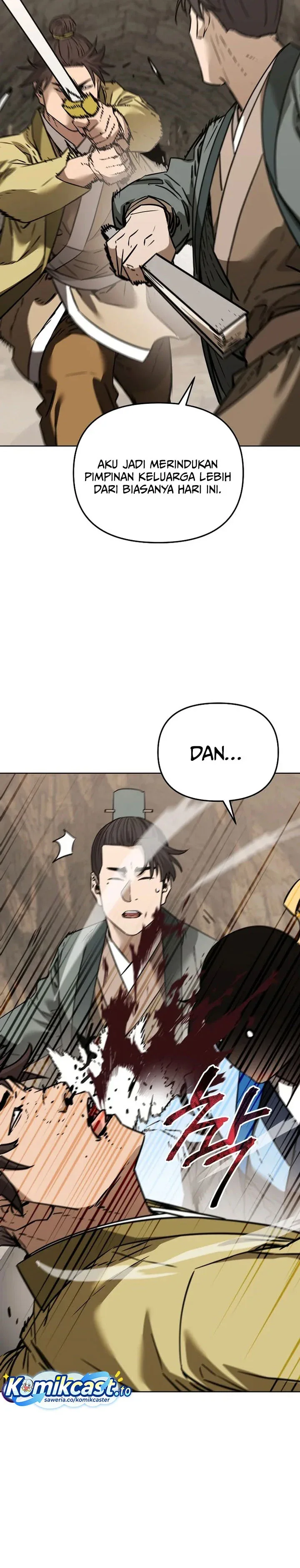 Halaman 41 — The Reborn Ranker Chronicles Chapter 194