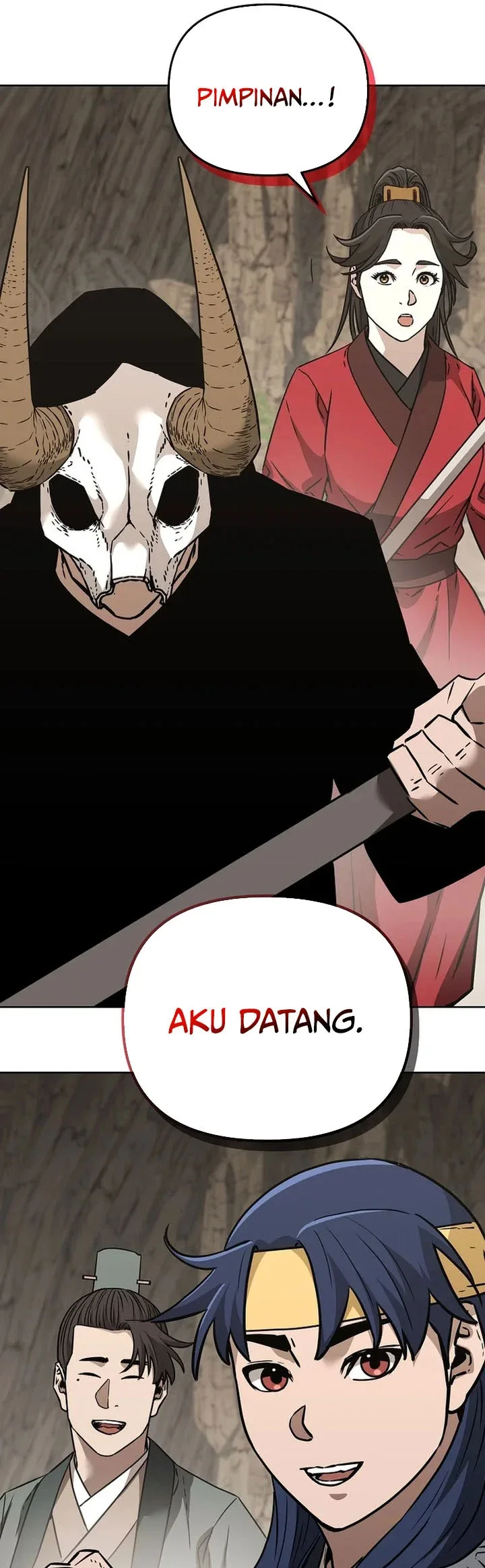 Halaman 42 — The Reborn Ranker Chronicles Chapter 194