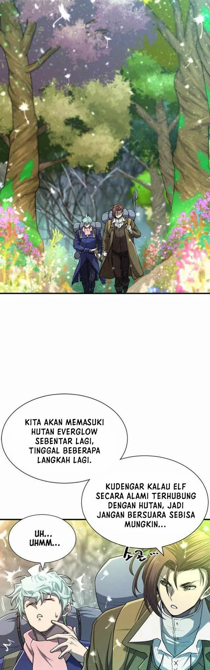 Halaman 5 — The Greatest Estate Developer Chapter 63