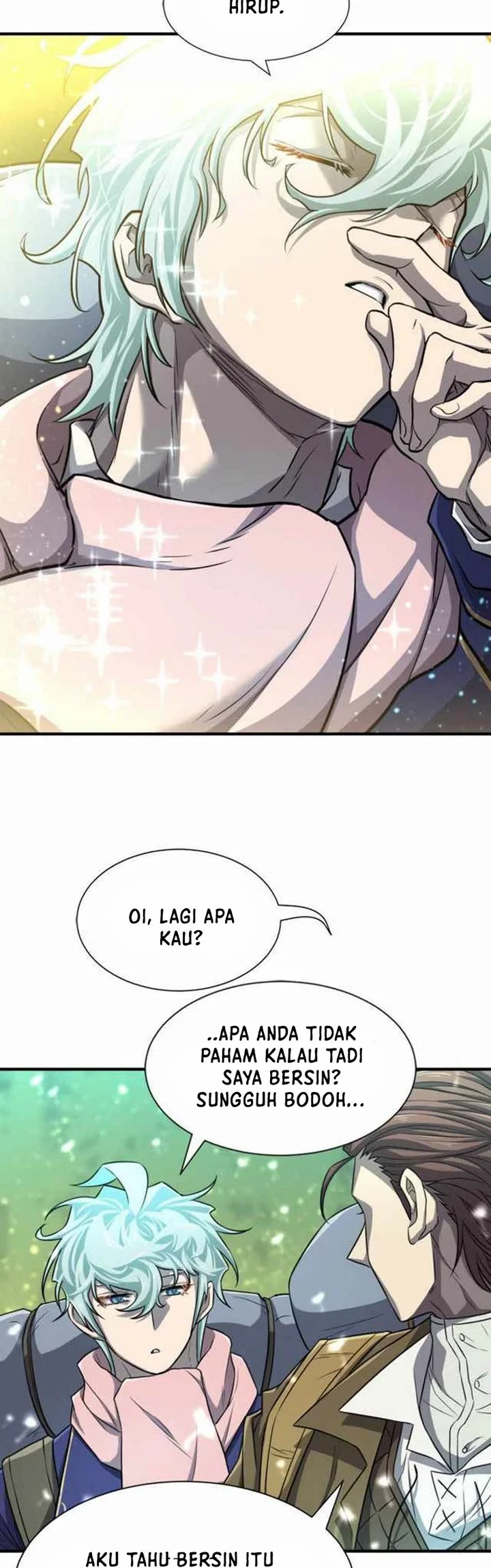 Halaman 7 — The Greatest Estate Developer Chapter 63