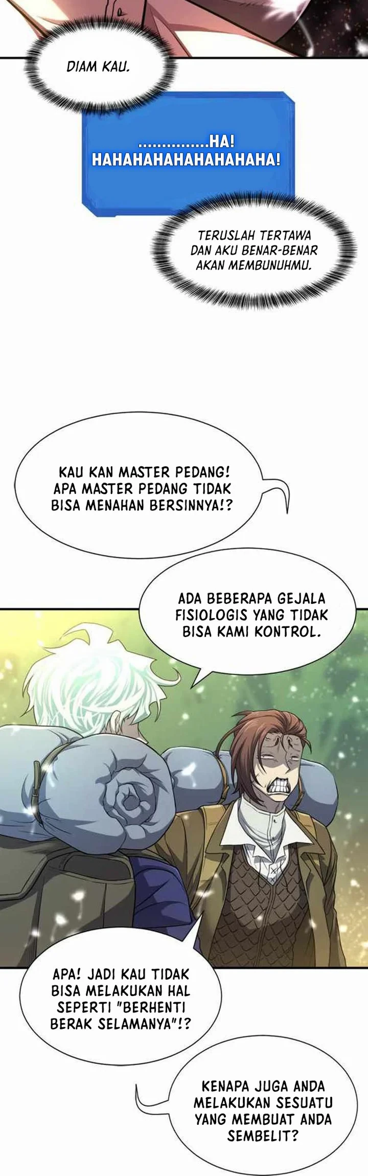 Halaman 10 — The Greatest Estate Developer Chapter 63