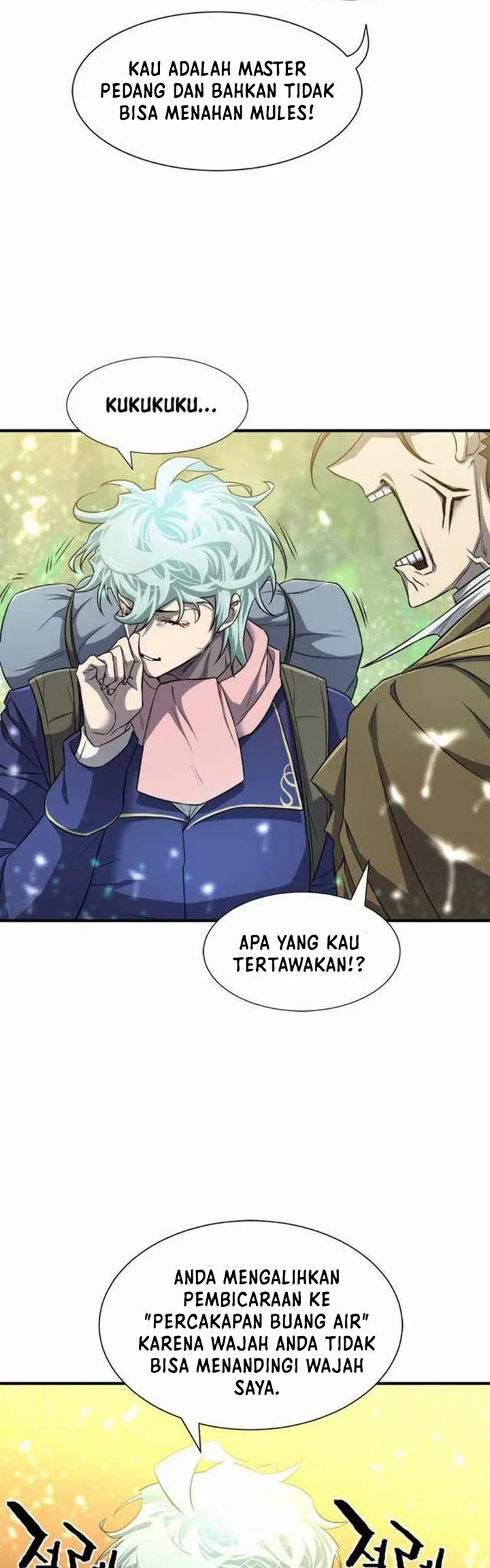 Halaman 11 — The Greatest Estate Developer Chapter 63
