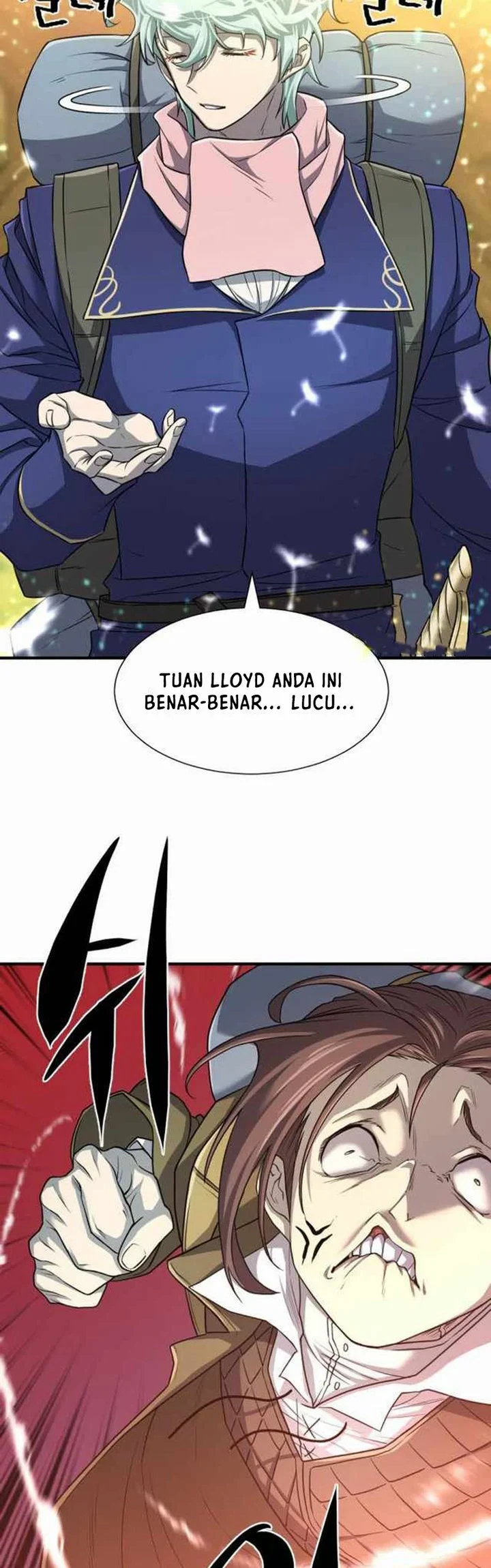 Halaman 12 — The Greatest Estate Developer Chapter 63