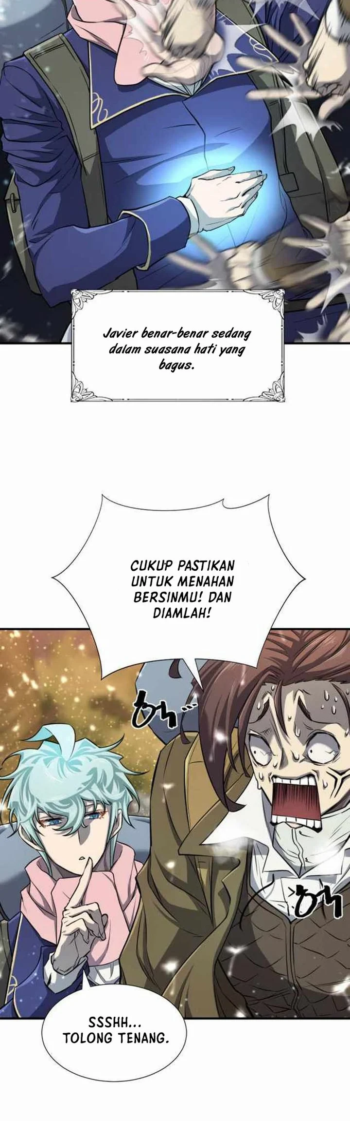 Halaman 14 — The Greatest Estate Developer Chapter 63