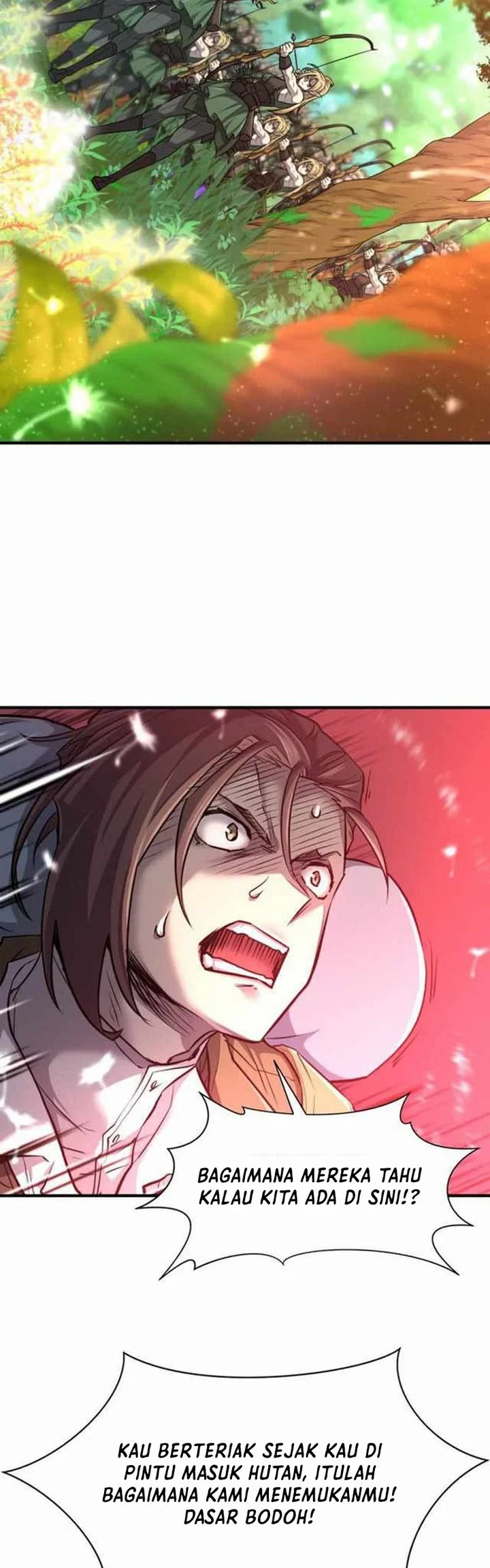 Halaman 16 — The Greatest Estate Developer Chapter 63