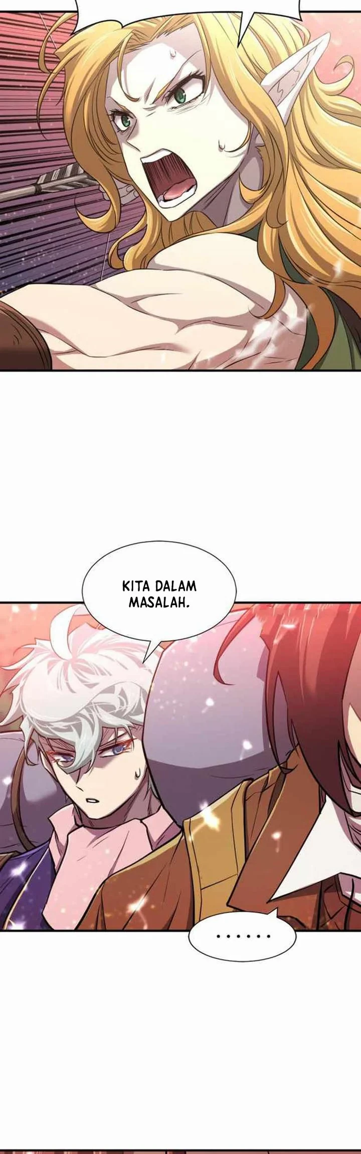 Halaman 17 — The Greatest Estate Developer Chapter 63