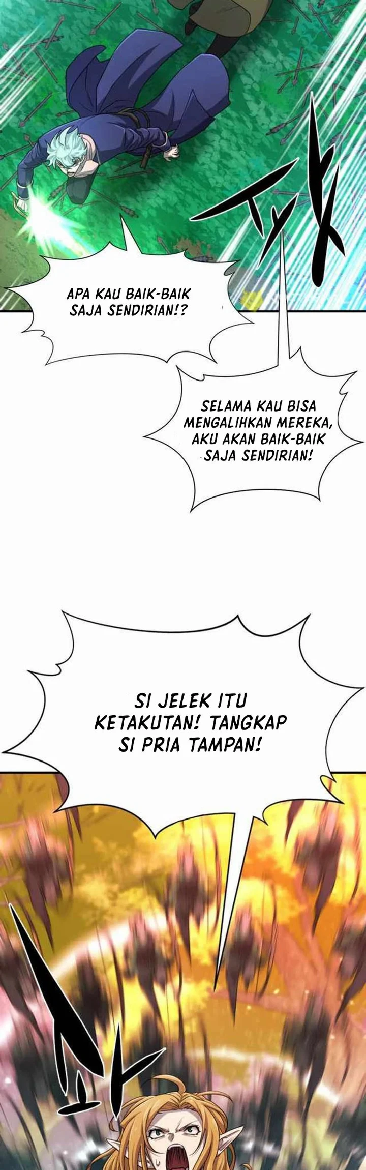 Halaman 25 — The Greatest Estate Developer Chapter 63