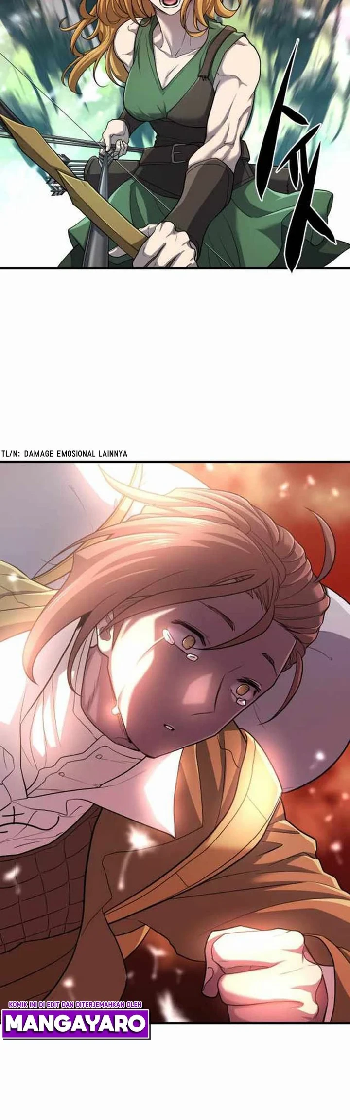 Halaman 26 — The Greatest Estate Developer Chapter 63