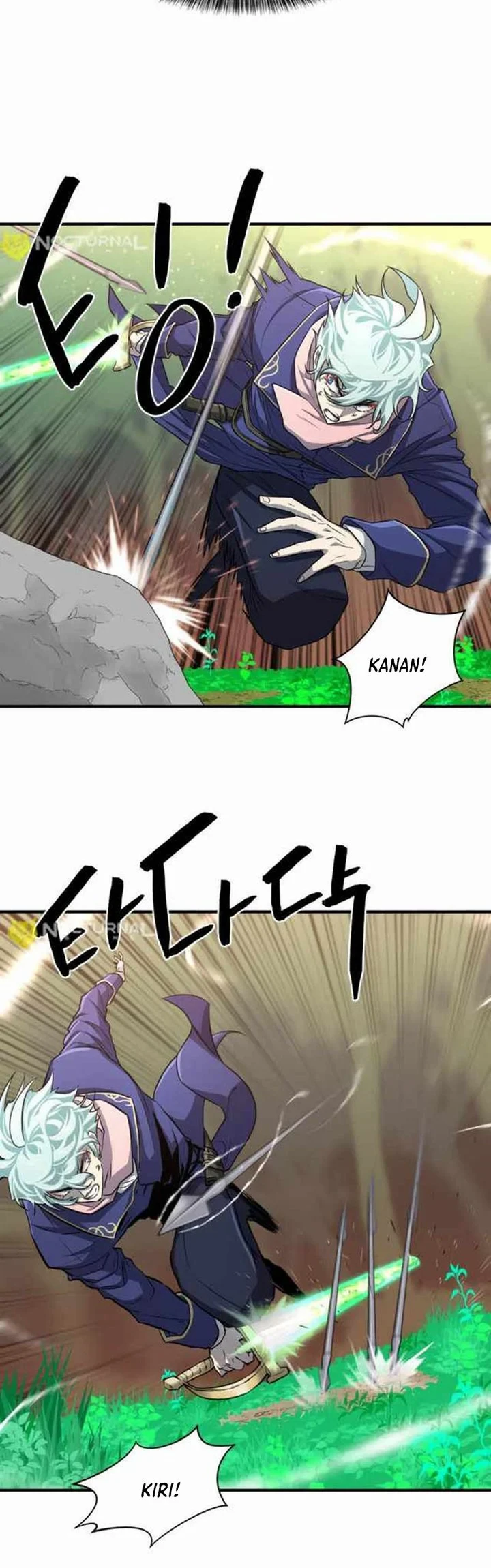 Halaman 38 — The Greatest Estate Developer Chapter 63
