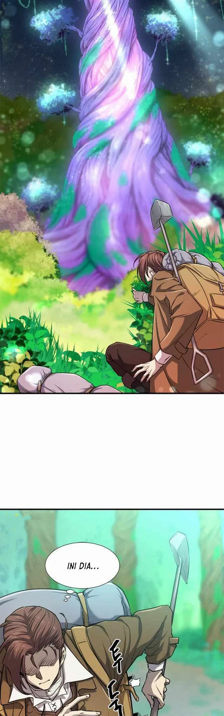 Halaman 41 — The Greatest Estate Developer Chapter 63