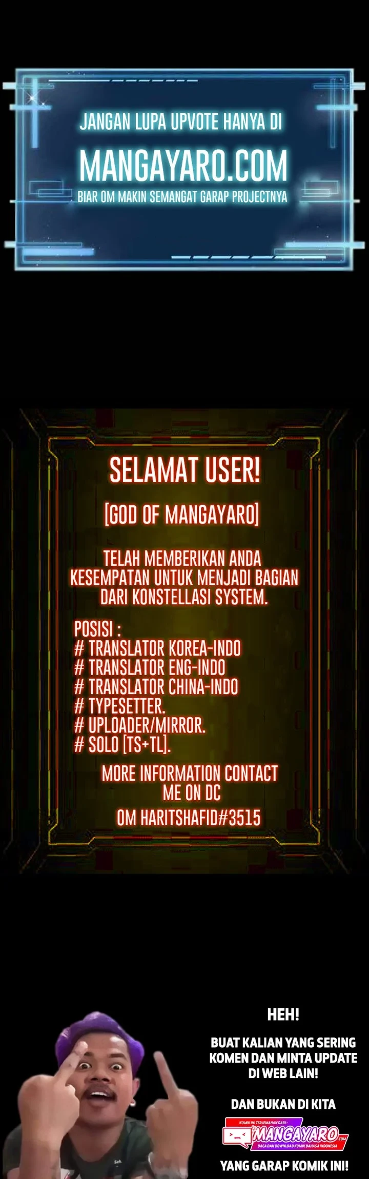 Halaman 64 — The Greatest Estate Developer Chapter 63
