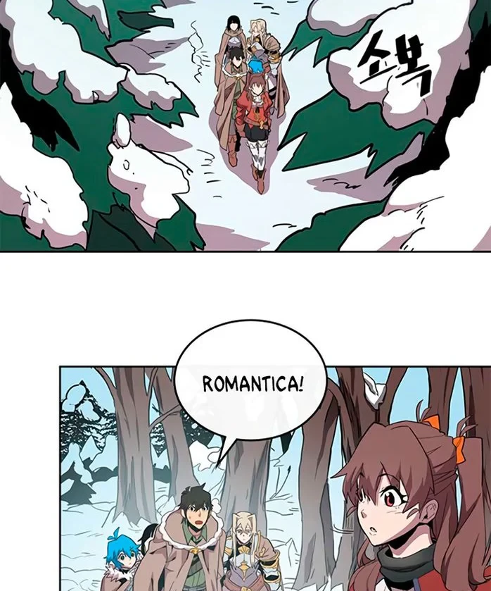 Halaman 5 — A Returner's Magic Should Be Special Chapter 68