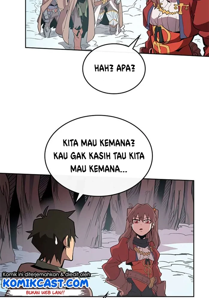 Halaman 6 — A Returner's Magic Should Be Special Chapter 68