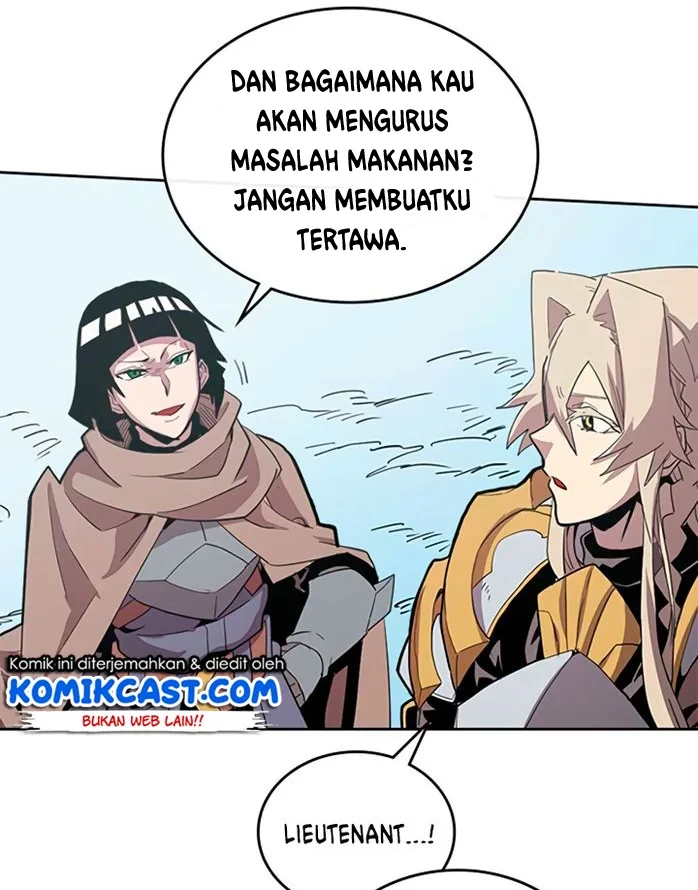 Halaman 9 — A Returner's Magic Should Be Special Chapter 68