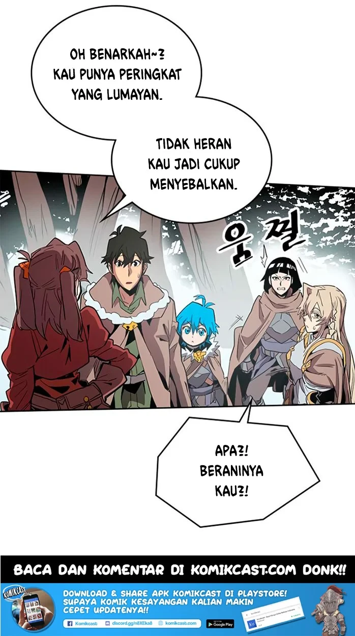 Halaman 13 — A Returner's Magic Should Be Special Chapter 68
