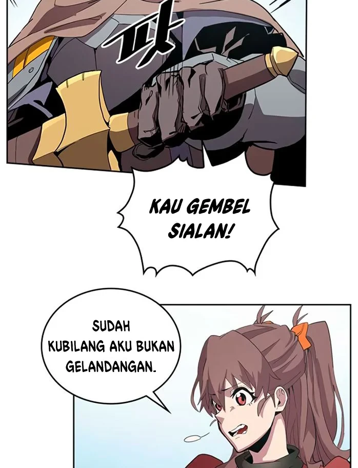 Halaman 15 — A Returner's Magic Should Be Special Chapter 68