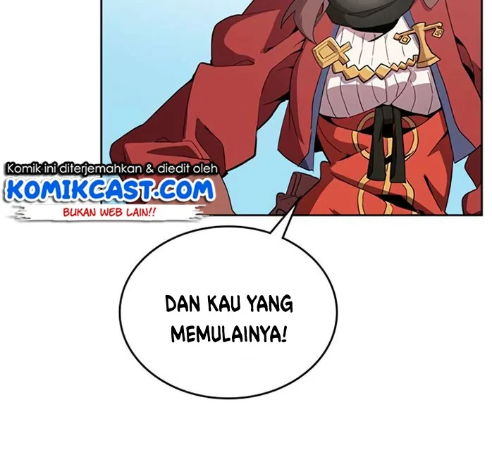 Halaman 16 — A Returner's Magic Should Be Special Chapter 68