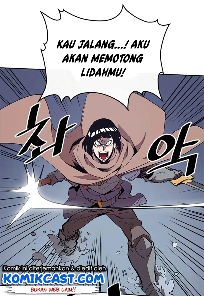Halaman 17 — A Returner's Magic Should Be Special Chapter 68