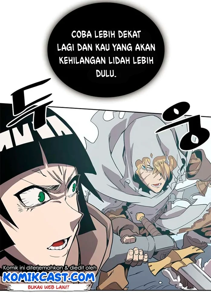 Halaman 20 — A Returner's Magic Should Be Special Chapter 68