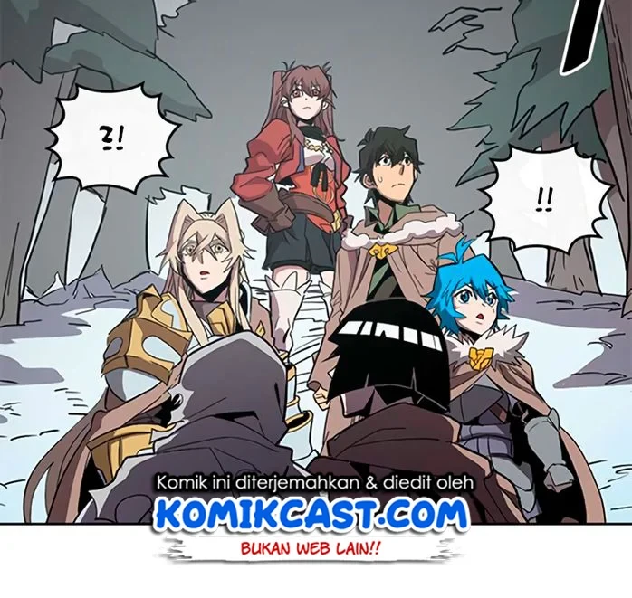 Halaman 24 — A Returner's Magic Should Be Special Chapter 68