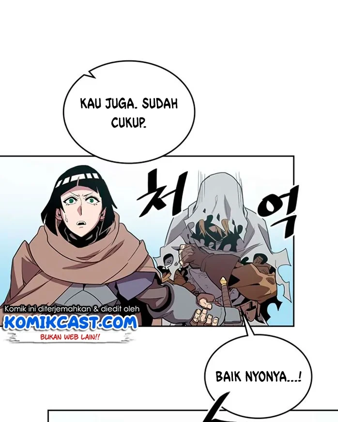Halaman 25 — A Returner's Magic Should Be Special Chapter 68
