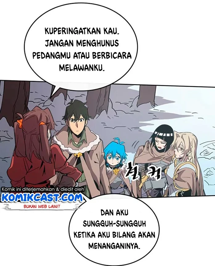 Halaman 27 — A Returner's Magic Should Be Special Chapter 68
