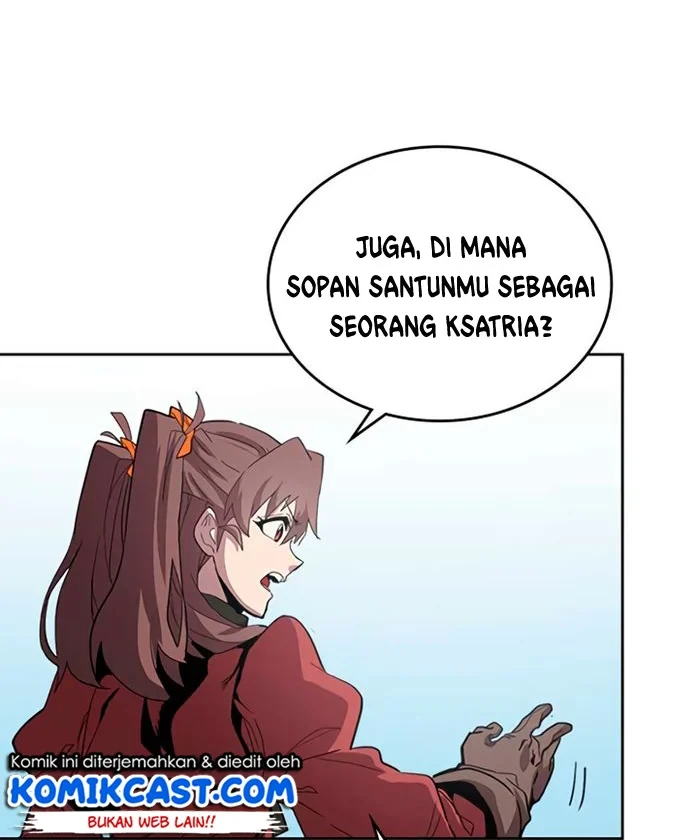 Halaman 31 — A Returner's Magic Should Be Special Chapter 68