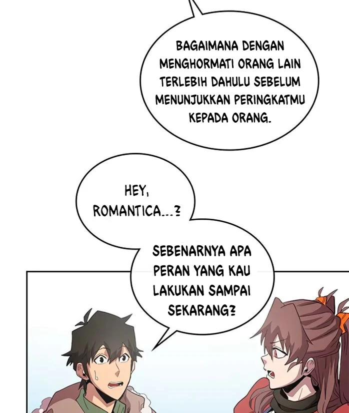 Halaman 32 — A Returner's Magic Should Be Special Chapter 68