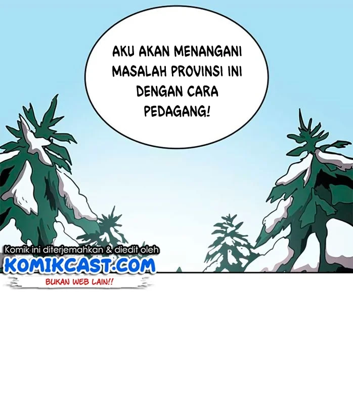 Halaman 35 — A Returner's Magic Should Be Special Chapter 68