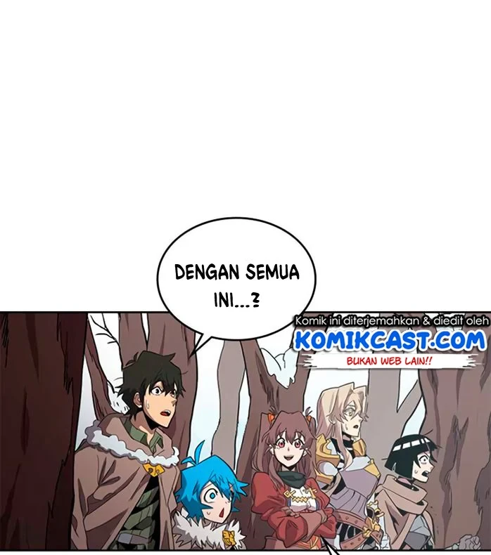 Halaman 37 — A Returner's Magic Should Be Special Chapter 68