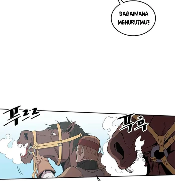 Halaman 38 — A Returner's Magic Should Be Special Chapter 68