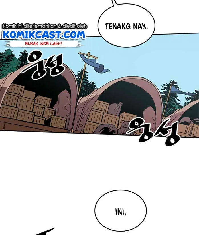 Halaman 39 — A Returner's Magic Should Be Special Chapter 68
