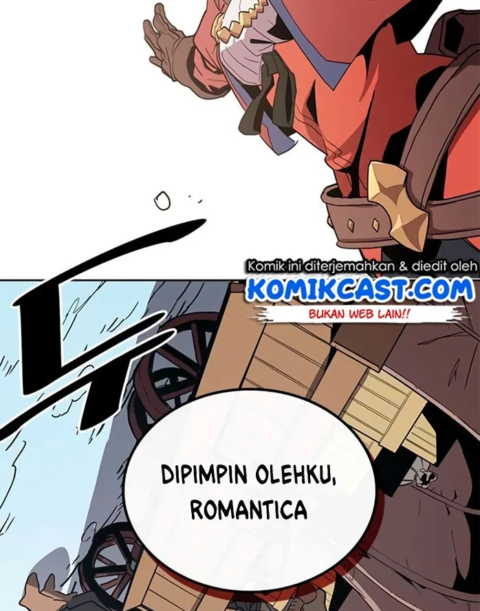 Halaman 42 — A Returner's Magic Should Be Special Chapter 68