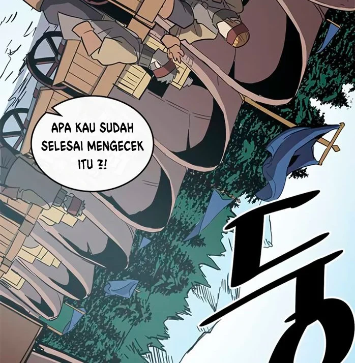 Halaman 43 — A Returner's Magic Should Be Special Chapter 68