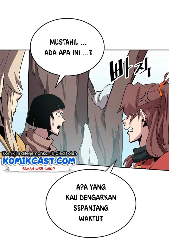 Halaman 45 — A Returner's Magic Should Be Special Chapter 68