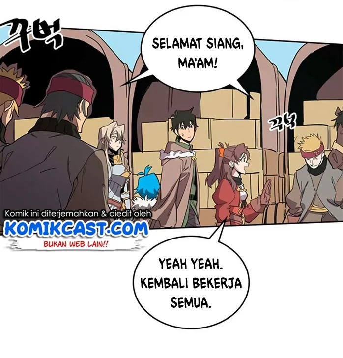 Halaman 47 — A Returner's Magic Should Be Special Chapter 68