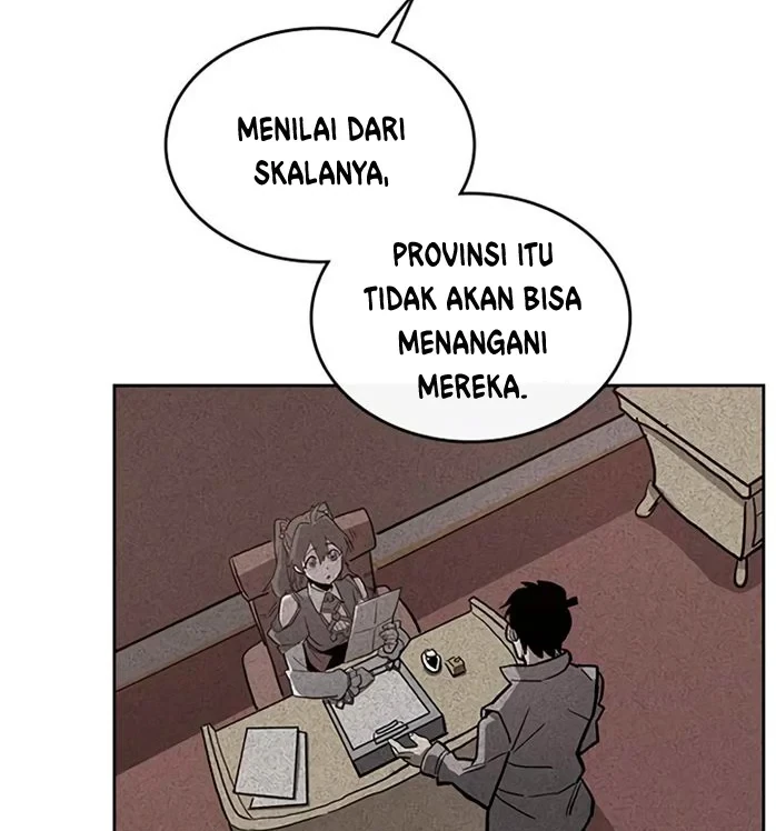 Halaman 49 — A Returner's Magic Should Be Special Chapter 68