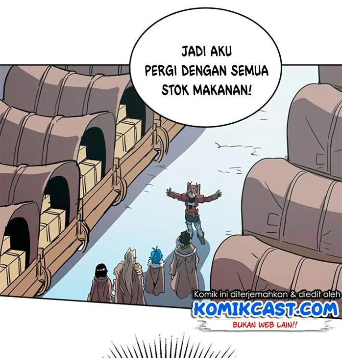 Halaman 51 — A Returner's Magic Should Be Special Chapter 68