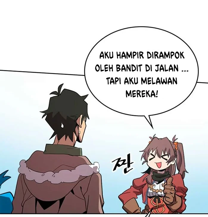 Halaman 53 — A Returner's Magic Should Be Special Chapter 68