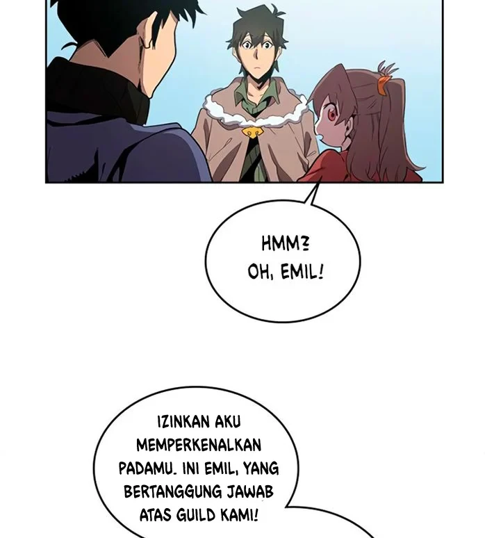 Halaman 55 — A Returner's Magic Should Be Special Chapter 68