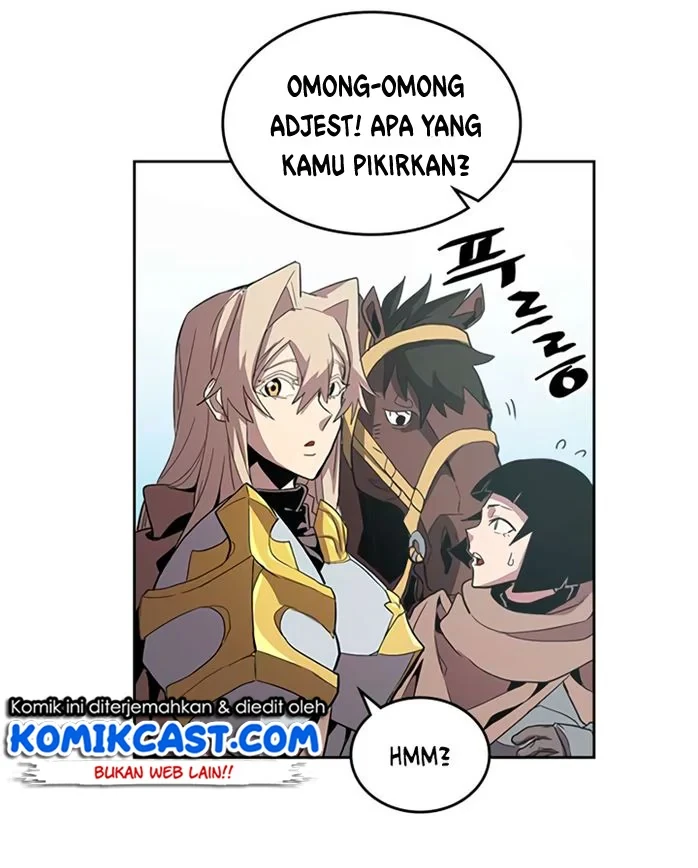 Halaman 57 — A Returner's Magic Should Be Special Chapter 68
