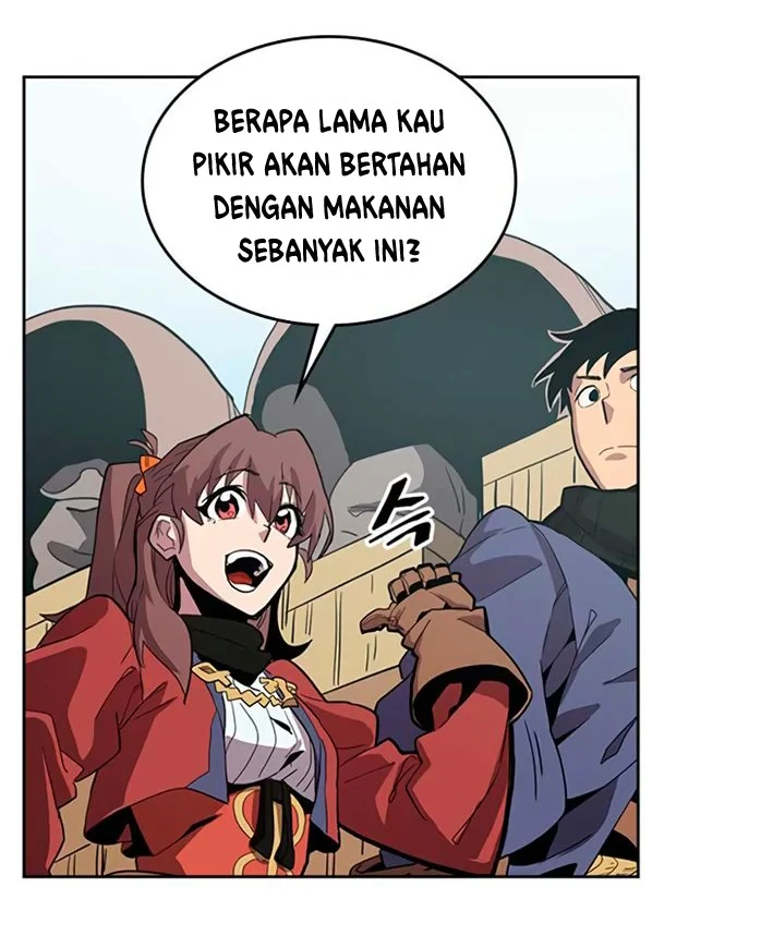 Halaman 58 — A Returner's Magic Should Be Special Chapter 68