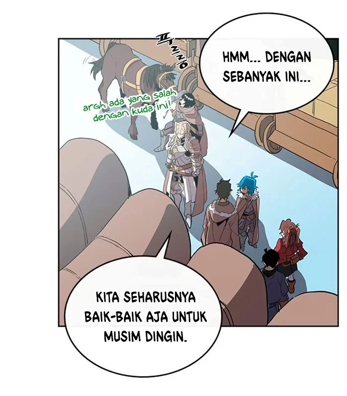 Halaman 59 — A Returner's Magic Should Be Special Chapter 68