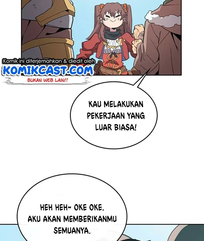 Halaman 61 — A Returner's Magic Should Be Special Chapter 68