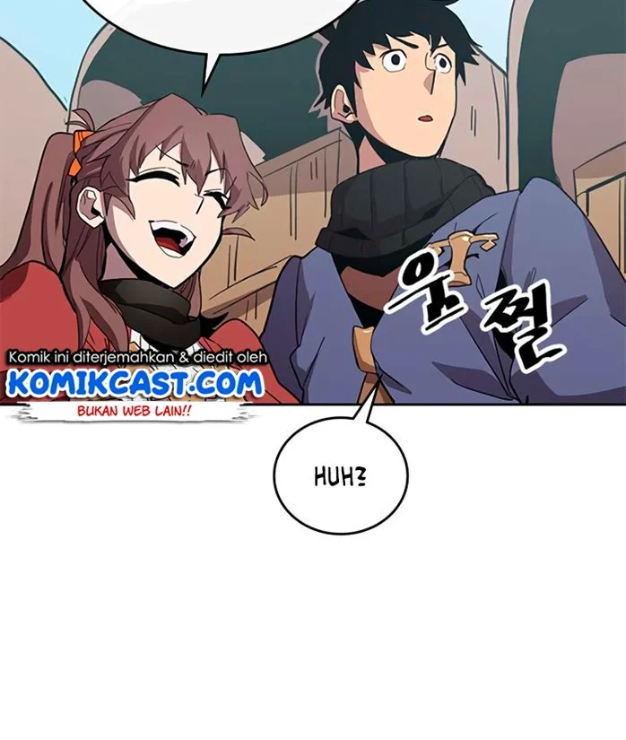 Halaman 62 — A Returner's Magic Should Be Special Chapter 68