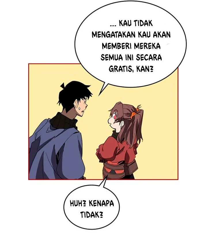 Halaman 63 — A Returner's Magic Should Be Special Chapter 68