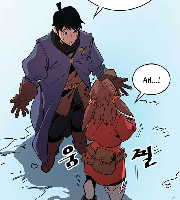 Halaman 65 — A Returner's Magic Should Be Special Chapter 68