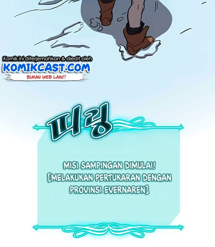 Halaman 66 — A Returner's Magic Should Be Special Chapter 68